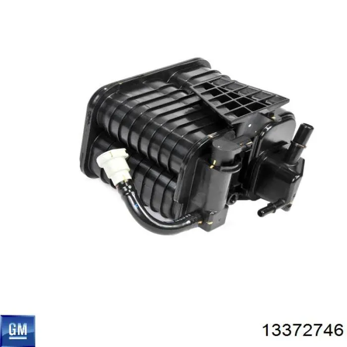 Купити 13372746 General Motors 