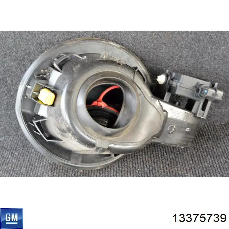  13375739 General Motors