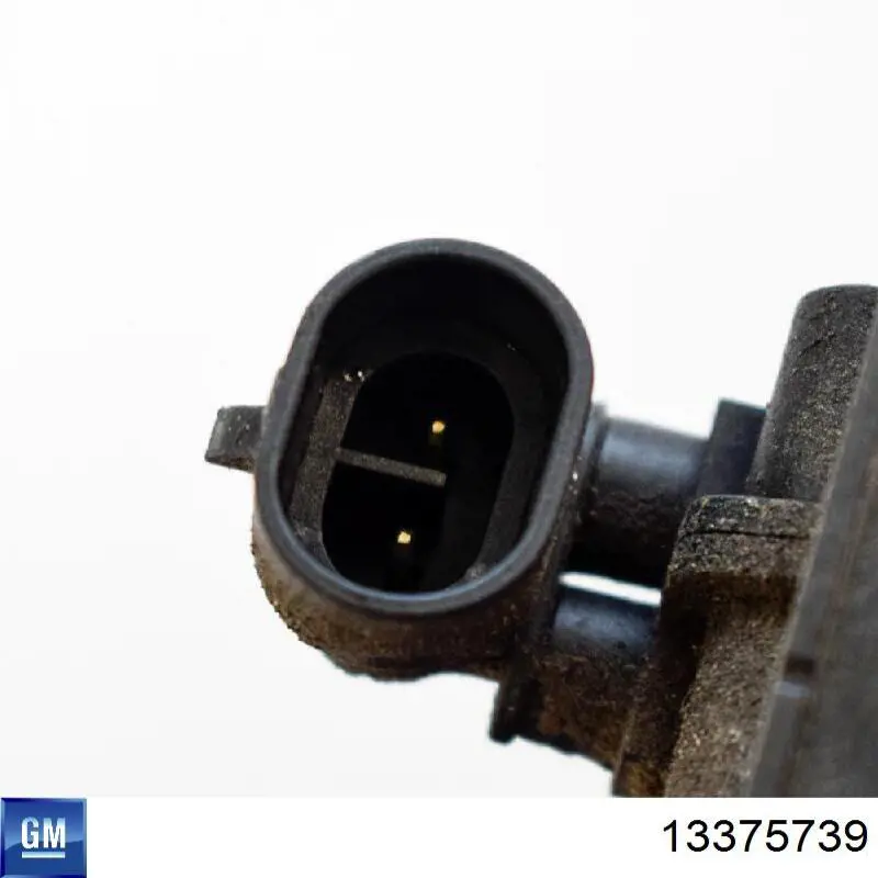 Купити 13375739 General Motors 