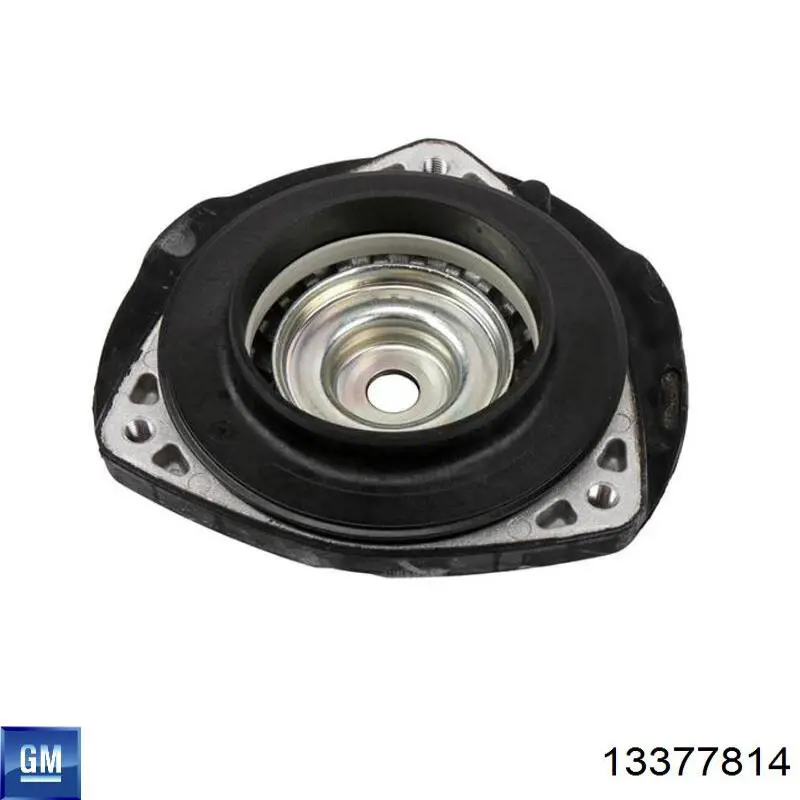 Купити 13377814 General Motors Опора амортизатора переднього