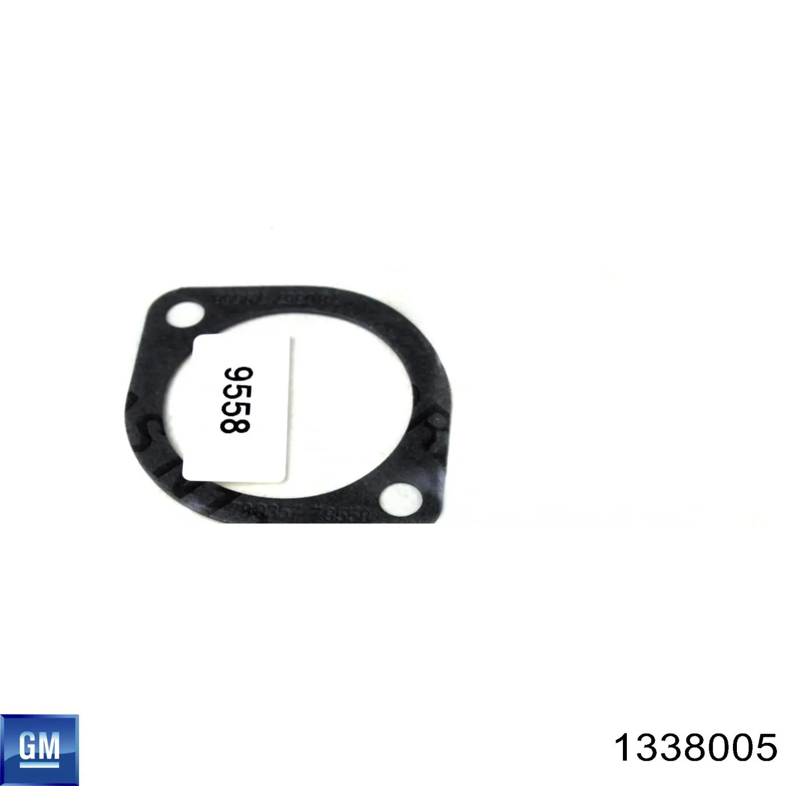 Автомобільний термостат General Motors 1338005 ціна, від 8.61 USD