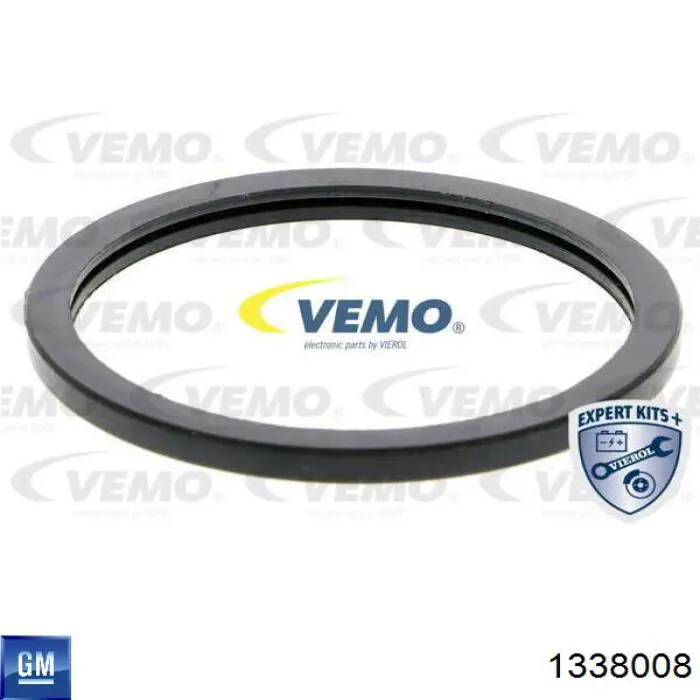 Автомобільний термостат General Motors 1338008 ціна, від 15.75 USD