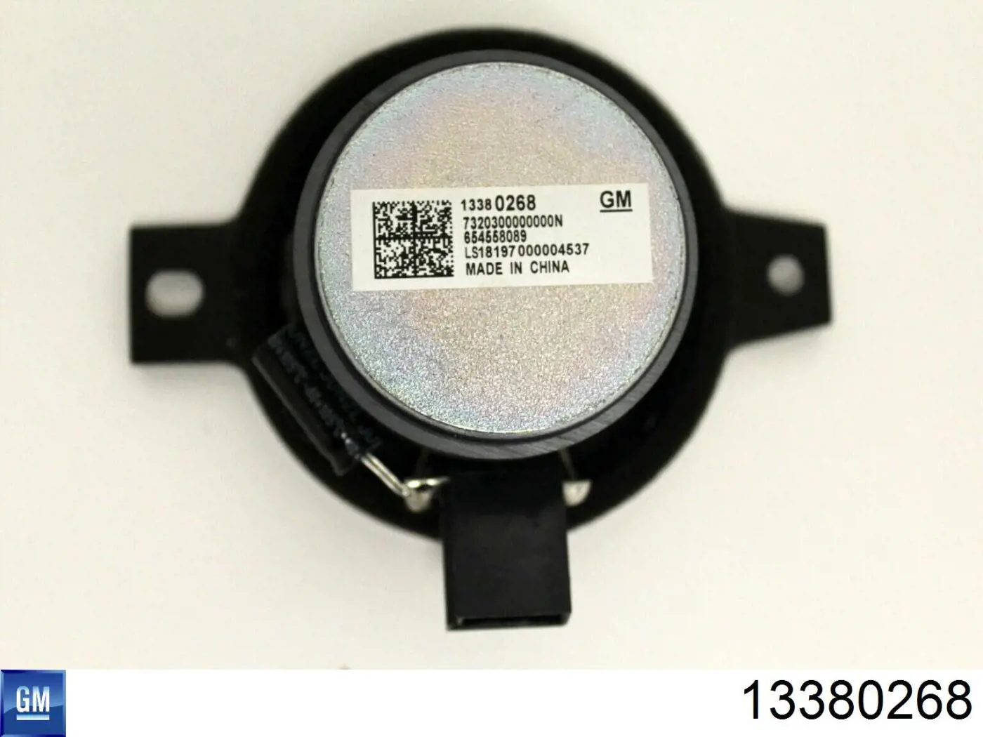 Купити 13380268 General Motors 