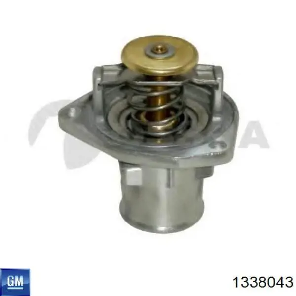 Термостат 1338043 General Motors