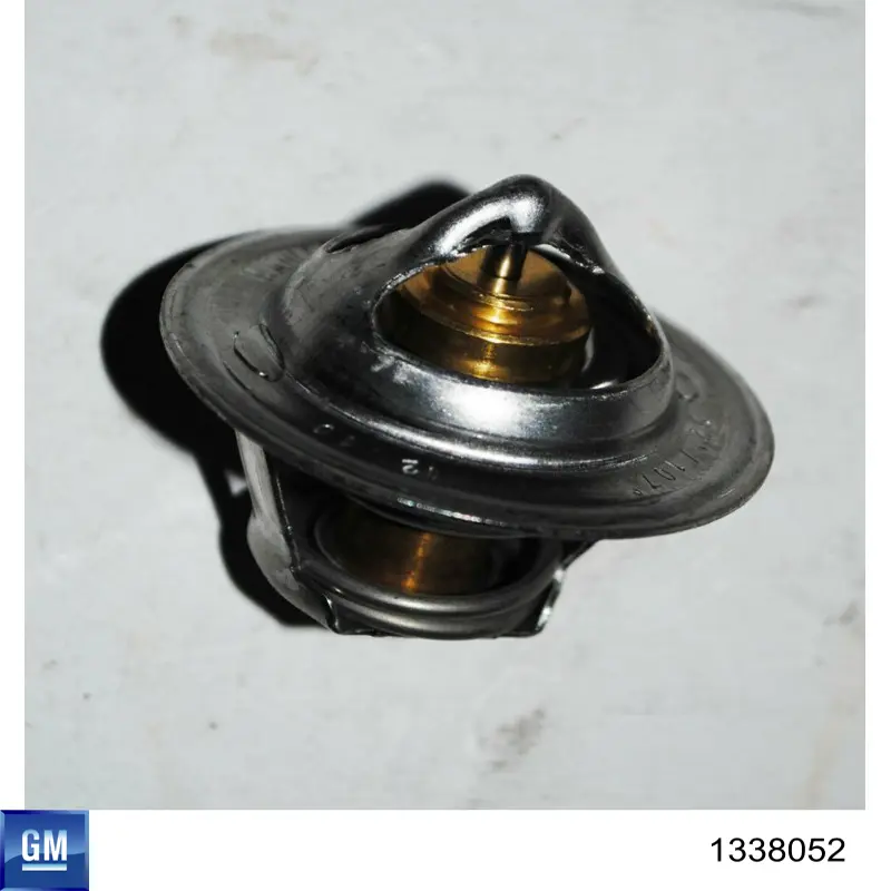 Автомобільний термостат General Motors 1338052 ціна, від 5.37 USD