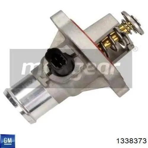 Автомобільний термостат Continental/Siemens 28020042202 ціна, від 104.82 USD