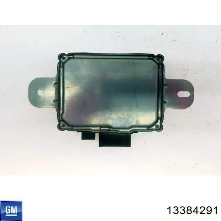 Купити 13384291 General Motors Блок керування навігацією