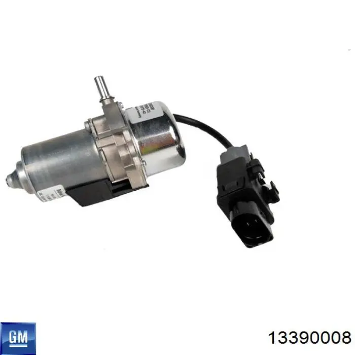 Насос вакуумний General Motors 13390008 ціна, від  USD