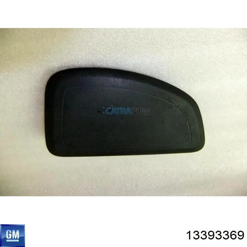  General Motors 13393369 ціна, від 63.35 USD