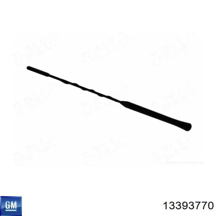 Купити 13393770 General Motors 