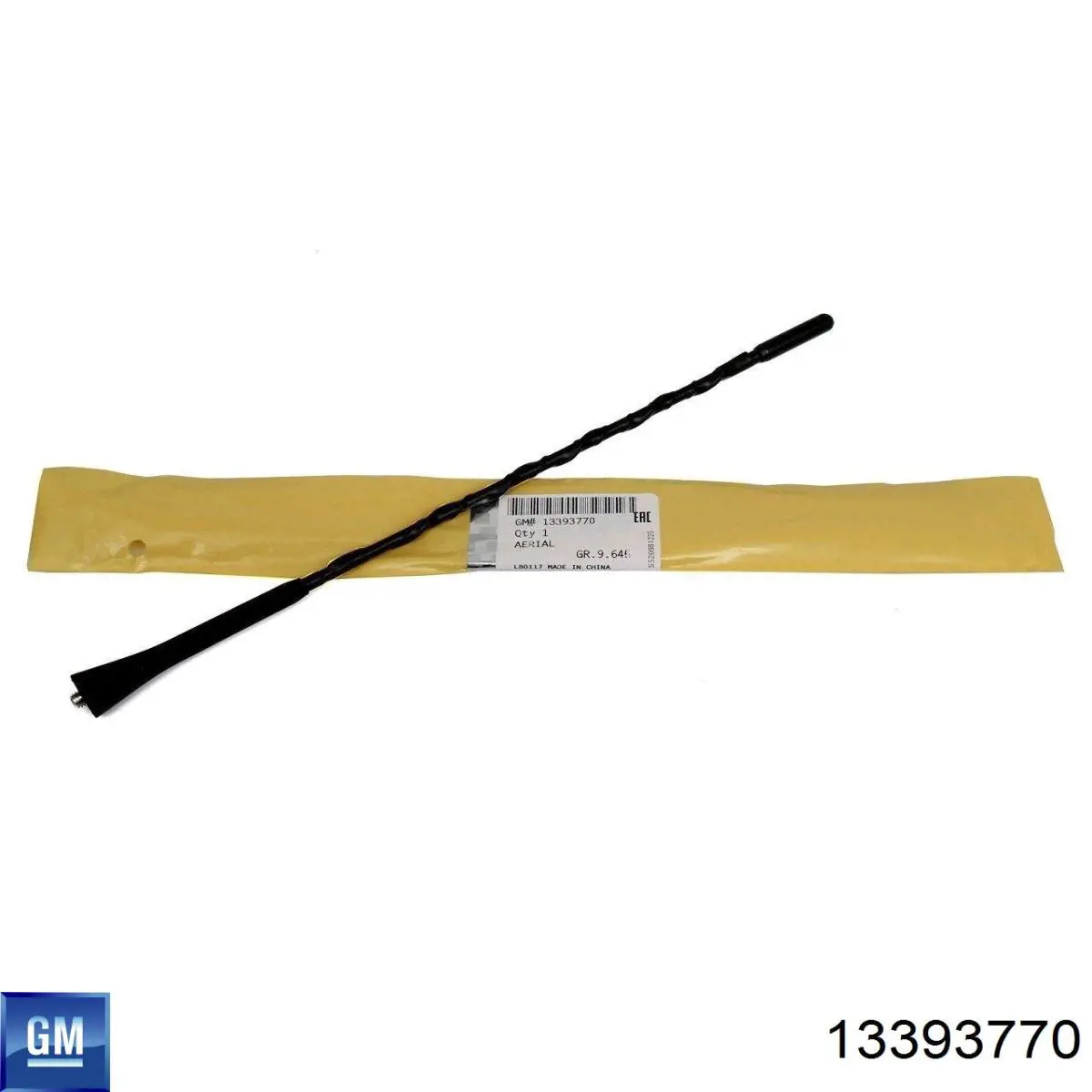 Купити 23345431 General Motors 