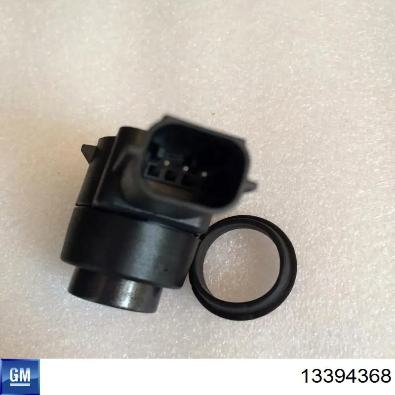  General Motors 13394368 ціна, від 9.76 USD