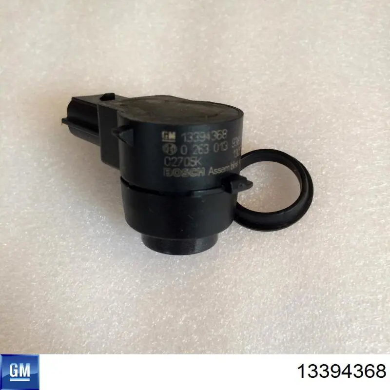 Купити 13394368 General Motors 
