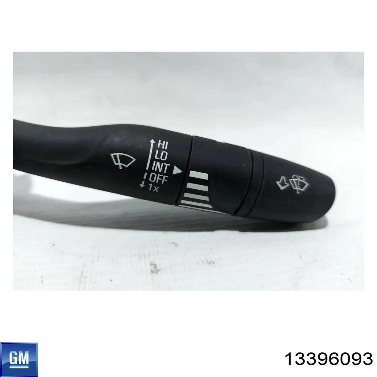  13396093 General Motors