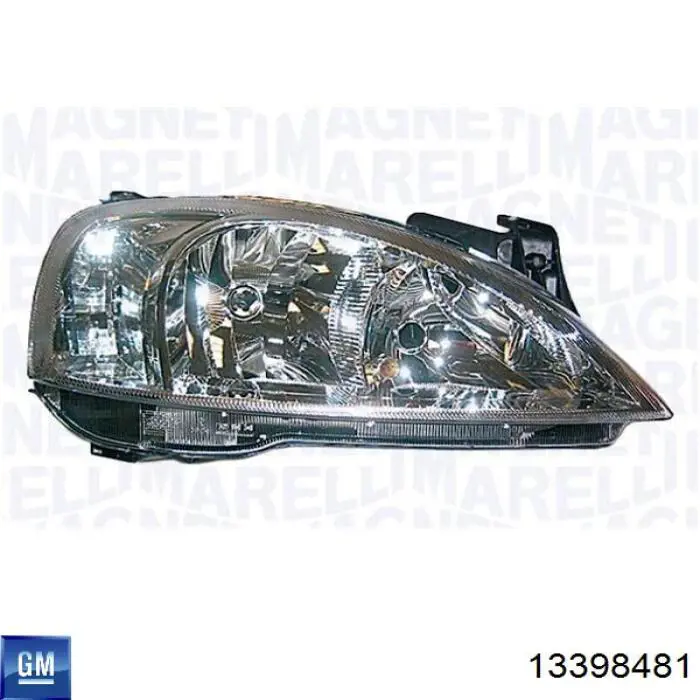 39202872 Opel 