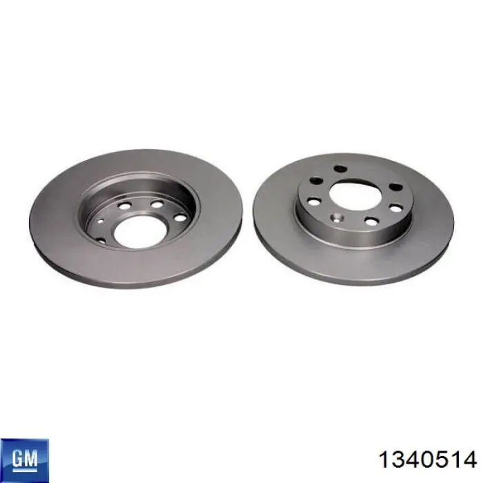 9157970 Opel Ролик натяжителя ременя агрегатів