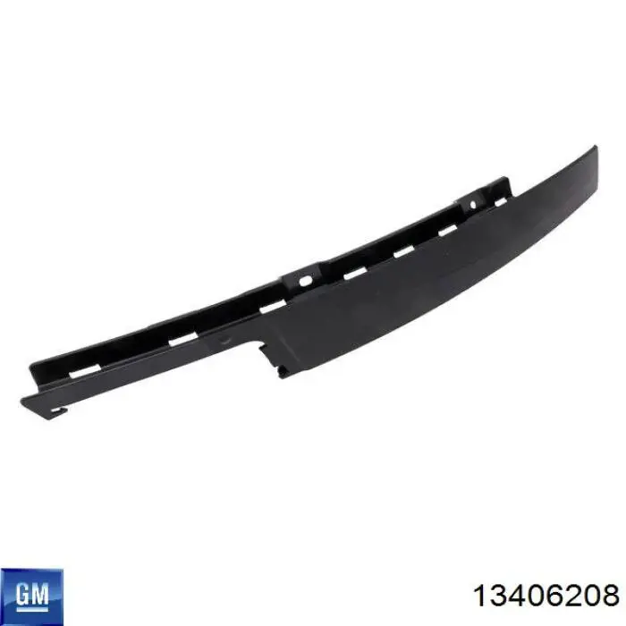  General Motors 13406208 ціна, від 19.05 USD