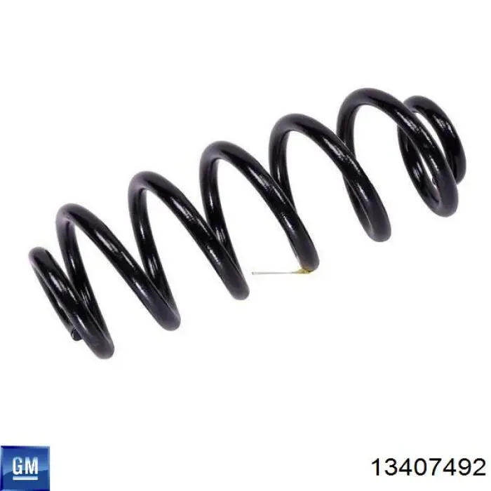 Купити 13407492 General Motors 
