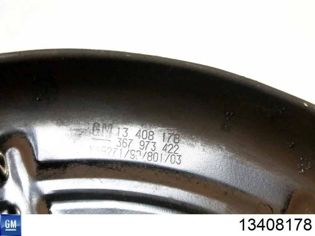  General Motors 13408178 ціна, від 19.74 USD