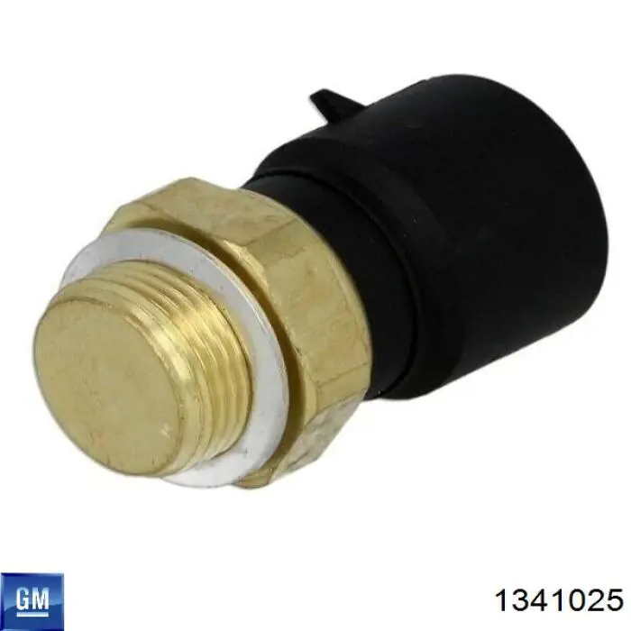 1341025 General Motors Датчик радіатора