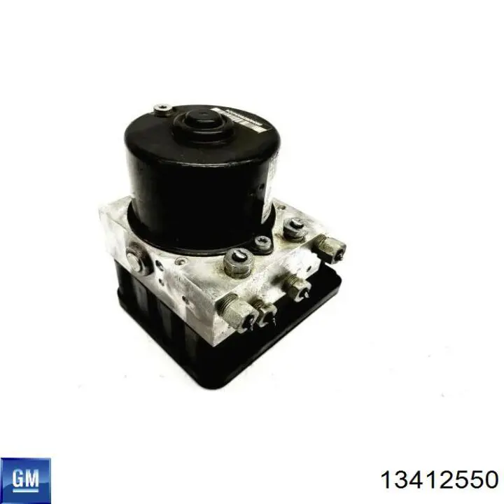  General Motors 13412550 ціна, від 25.96 USD