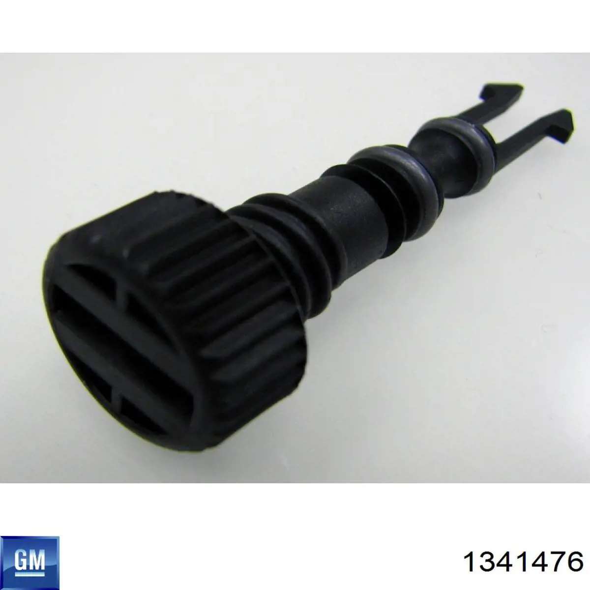 Кришка бачка радіатора Opel Astra G купе (F07) (1998 - 2005) ціна, від 1.24 USD