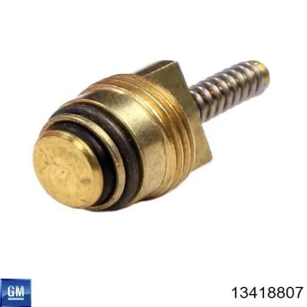 Купити 13418807 General Motors 