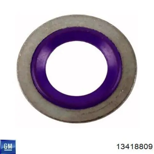  General Motors 13418809 ціна, від 3.48 USD