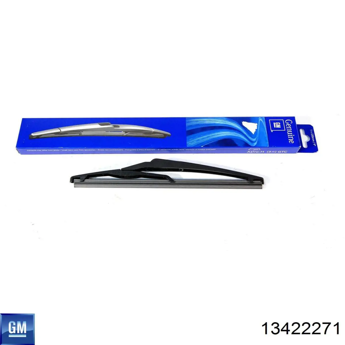  13422271 General Motors