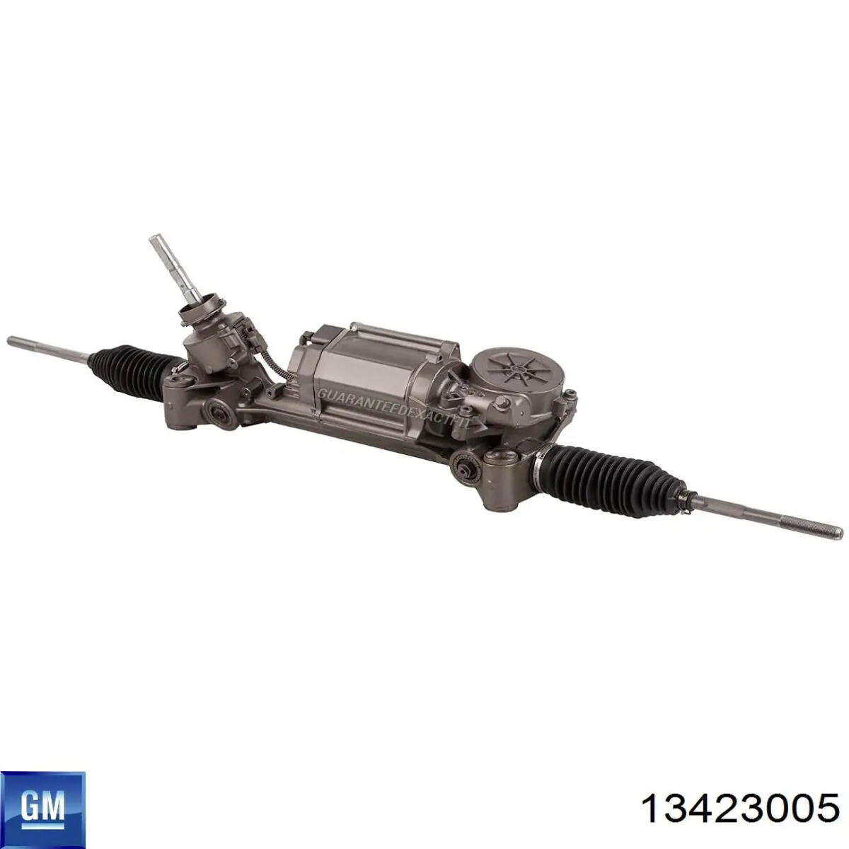 Купити 13423005 General Motors Рульова рейка