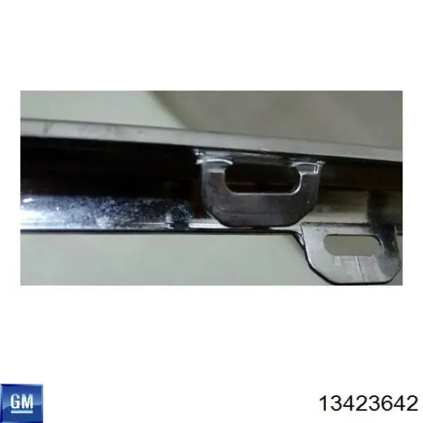Купити 13423642 Opel 