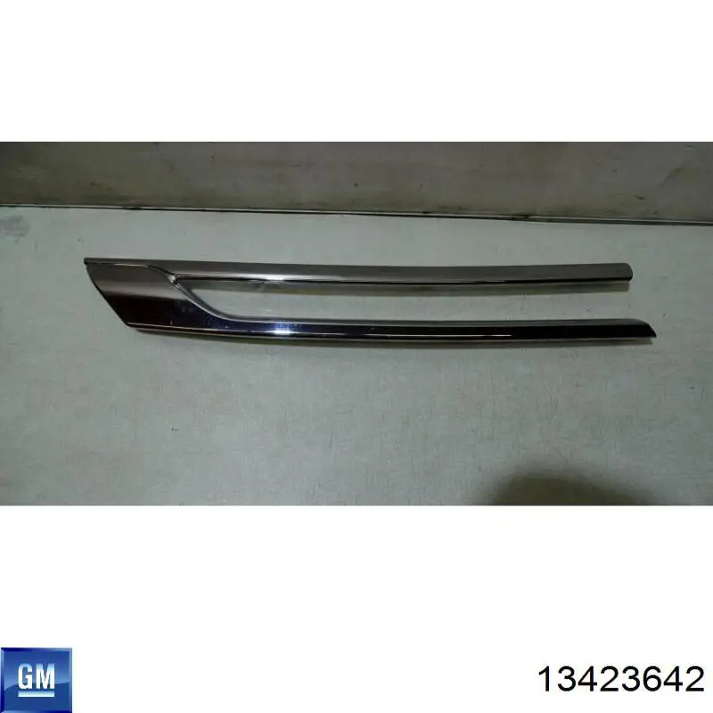  13423642 Opel