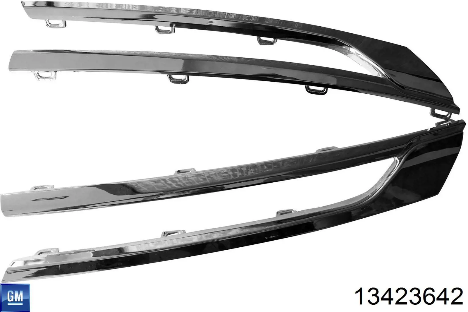  Opel 13423642 ціна, від 21.14 USD