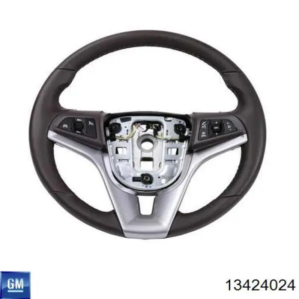 13424024 General Motors 