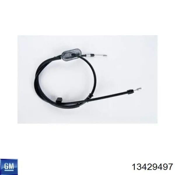  General Motors 13429497 ціна, від 50.79 USD
