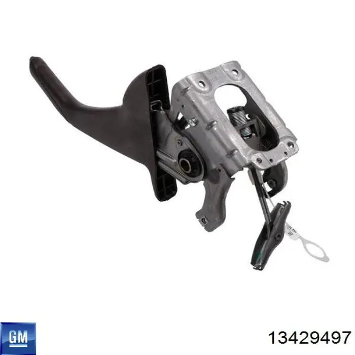 Купити 13429497 General Motors 