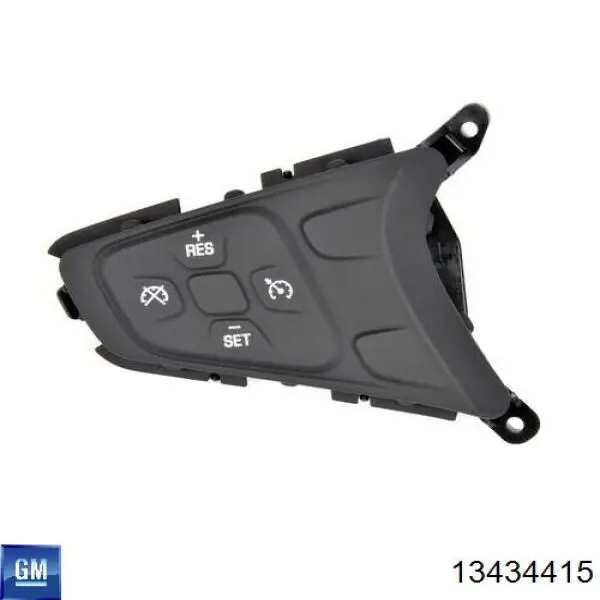 Купити 13434415 General Motors 