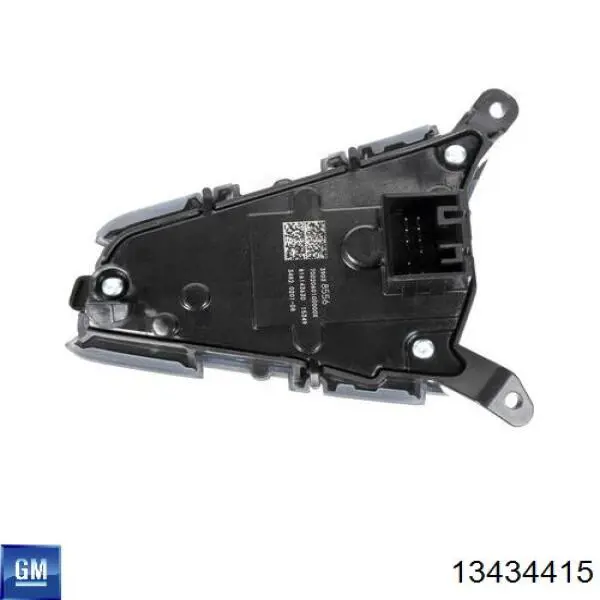 13434415 General Motors 