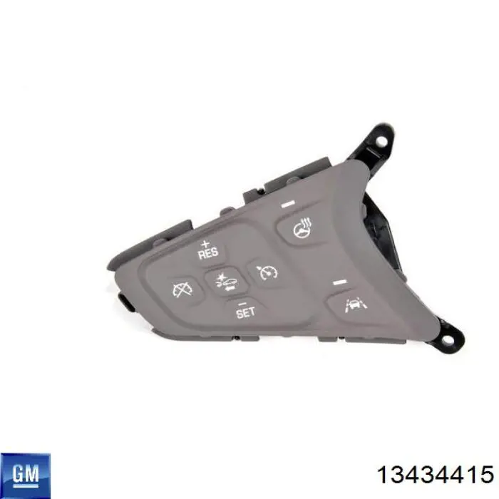  General Motors 13434415 ціна, від 25.31 USD