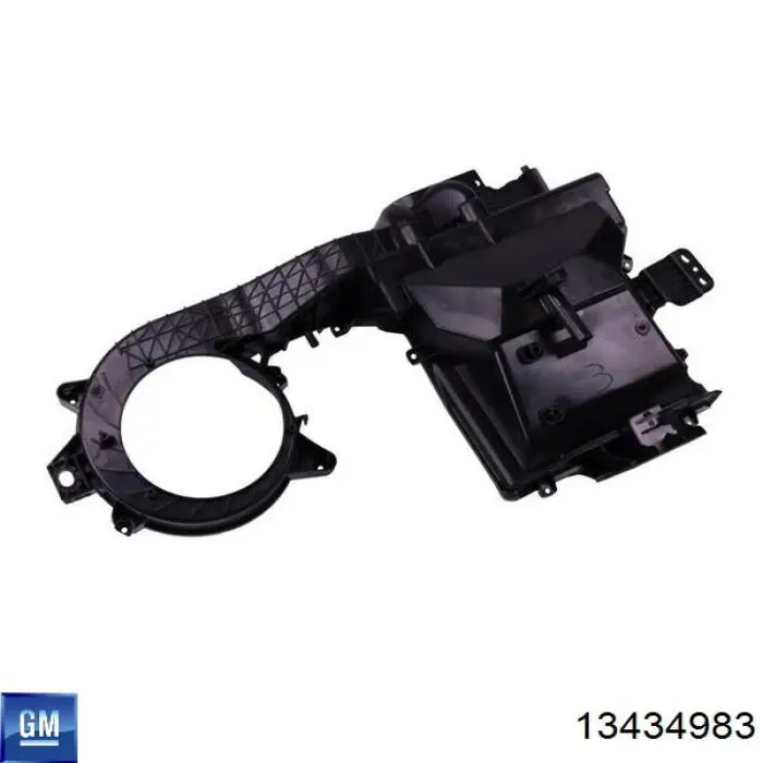  General Motors 13434983 ціна, від  USD