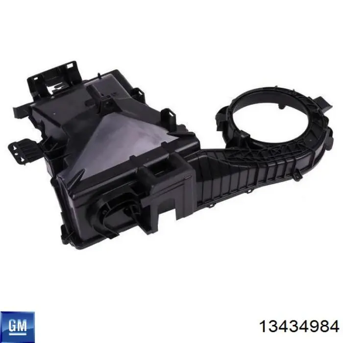 Купити 13434984 General Motors 