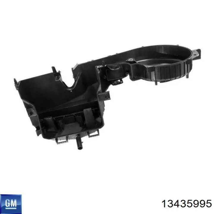  General Motors 13435995 ціна, від 19.17 USD