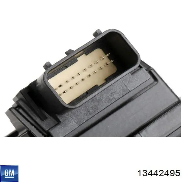 13442495 Opel 