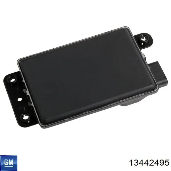  General Motors 13442495 ціна, від 680.31 USD
