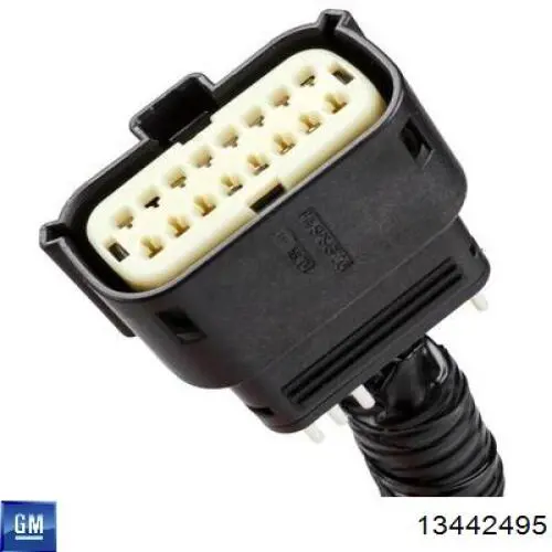  Opel 13442495 ціна, від 680.31 USD