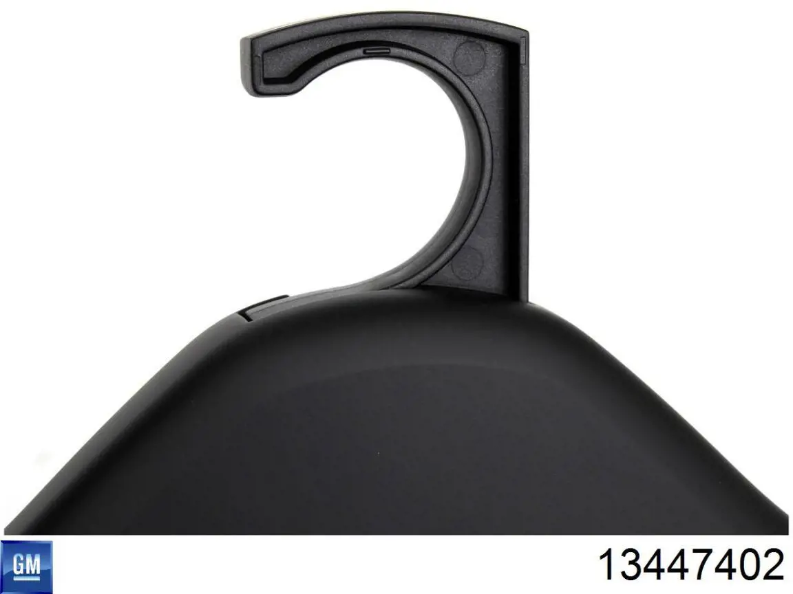 13447402 General Motors 