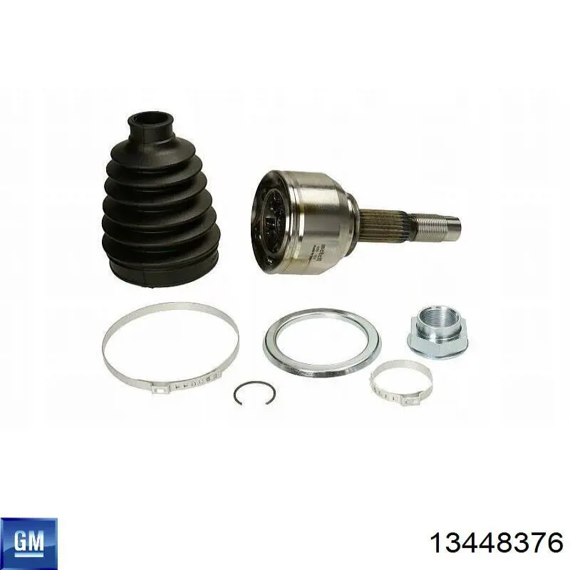 KTT160165 Thermotec 
