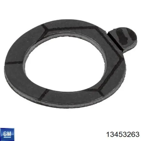 Купити 967250 Elring 