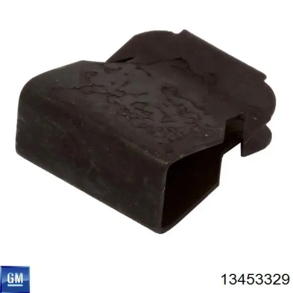  13453329 General Motors