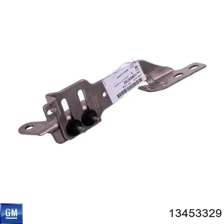  General Motors 13453329